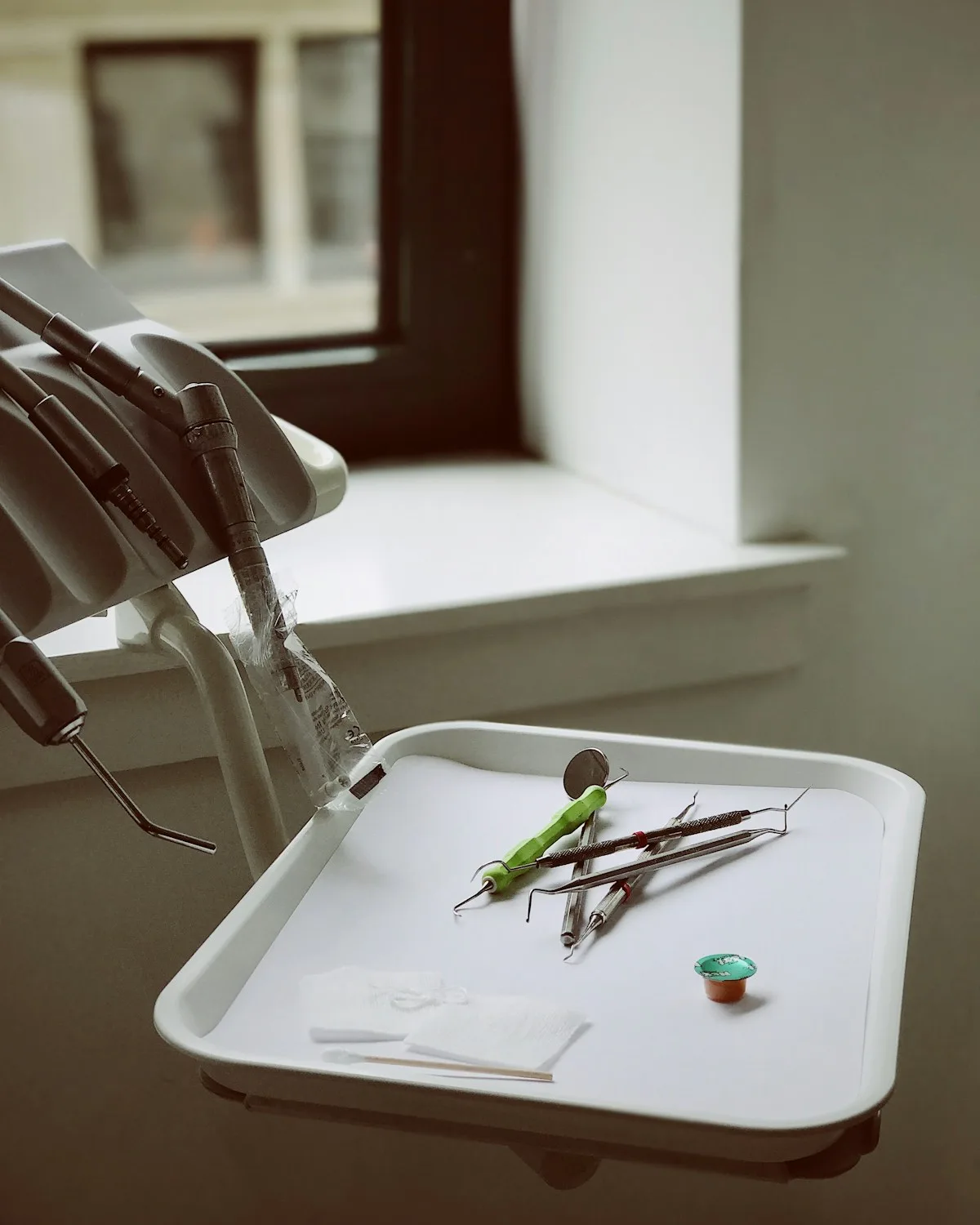 Endodoncia