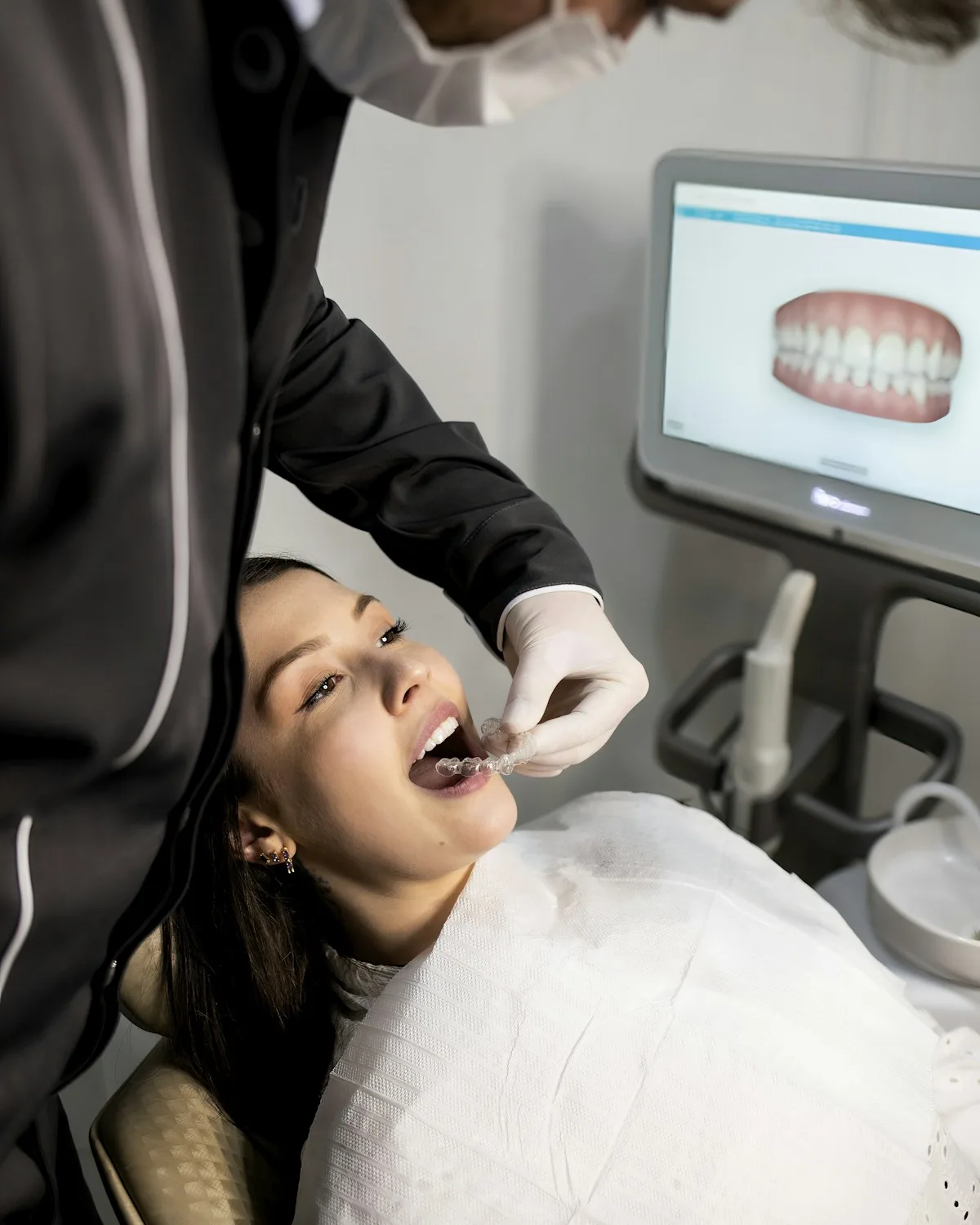 Limpieza dental